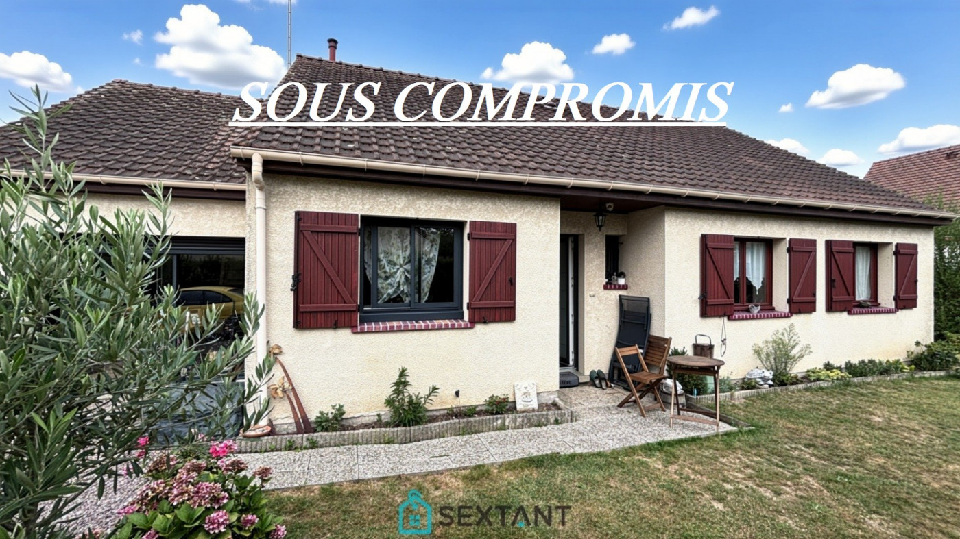 vente Maison individuelle Pont Audemer - Photo 1