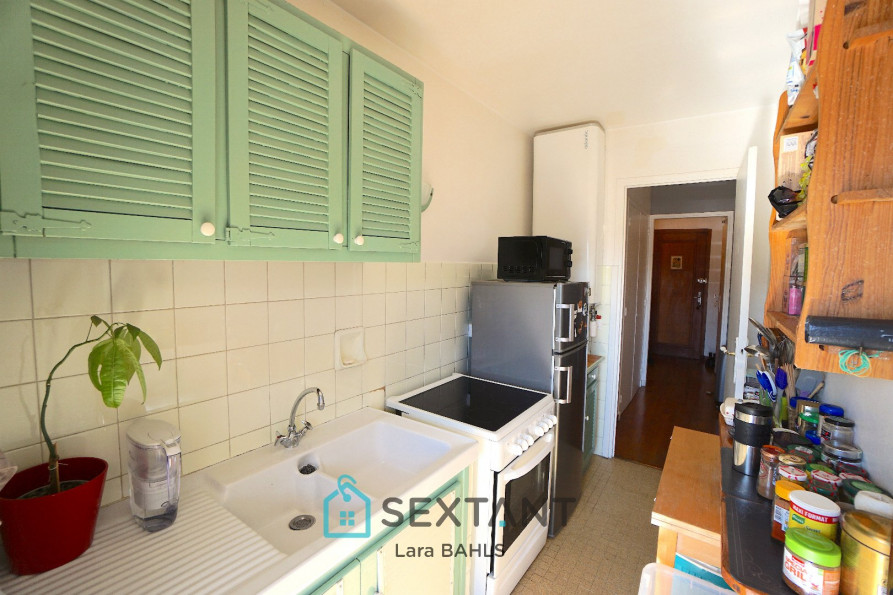 vente Appartement Seranon - Photo 6