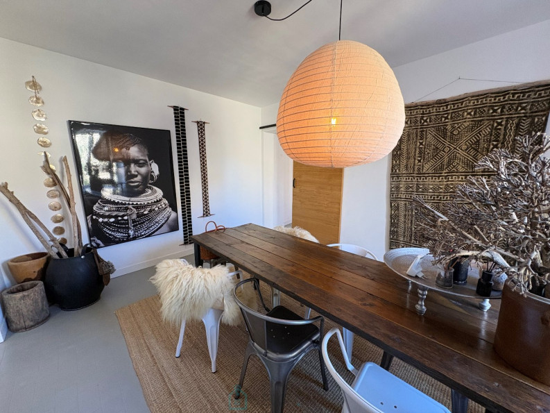 vente Maison de village Cornillon - Photo 7