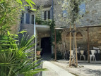 vente Maison de village Cornillon