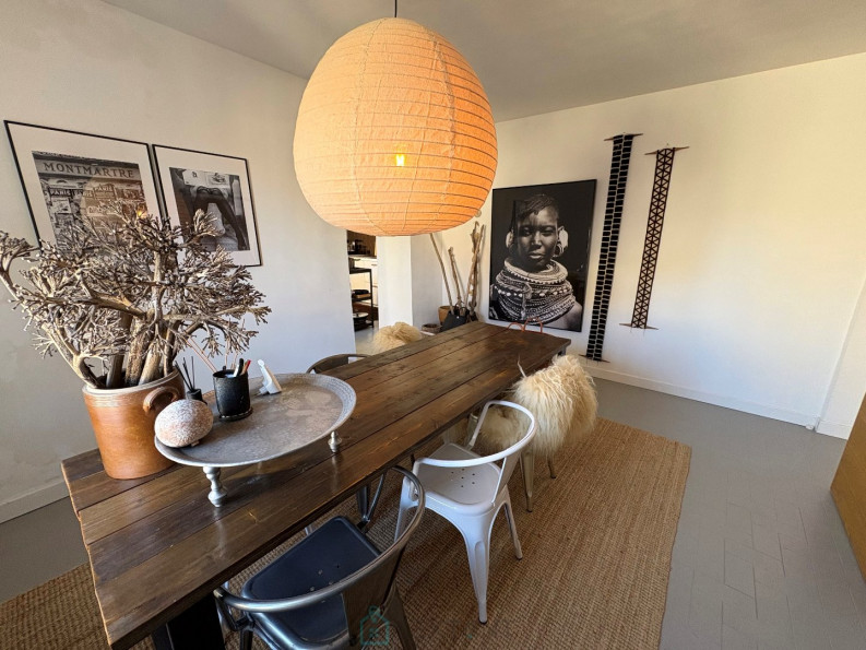 vente Maison de village Cornillon - Photo 6