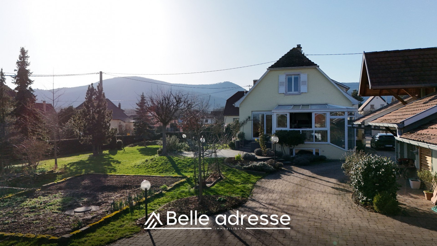 vente Maison Bernardswiller - Photo 11