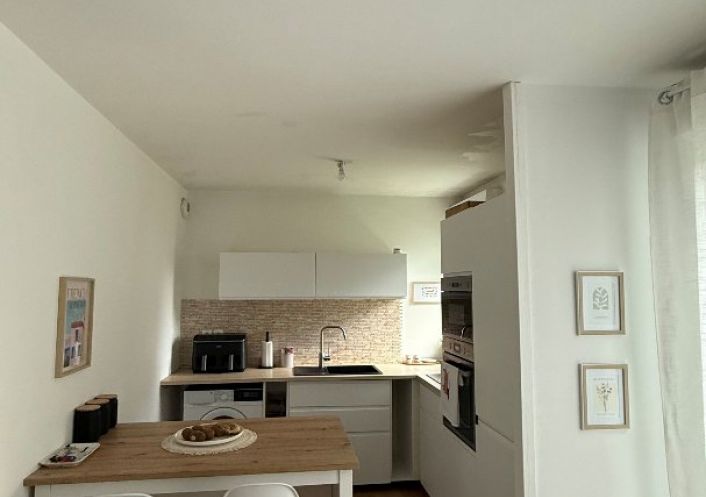 vente Appartement Rouen