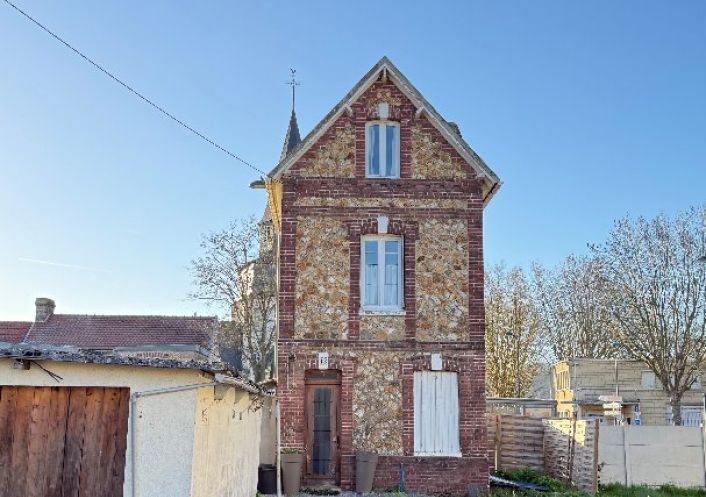 vente Maison Le Grand Quevilly