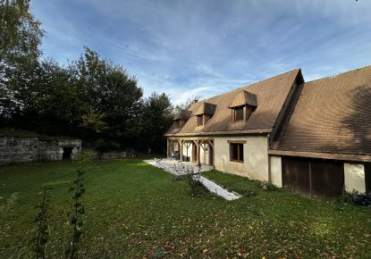 vente Maison individuelle Saint Cyr La Campagne