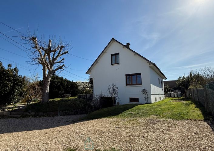 vente Maison Saint Pierre Les Elbeuf