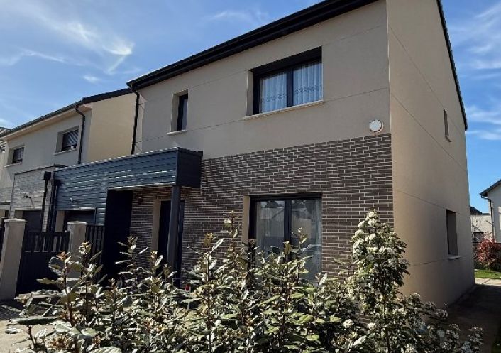 vente Maison Le Grand Quevilly