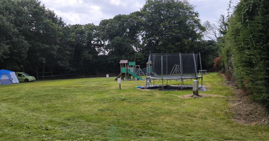 vente Propriété Treguier