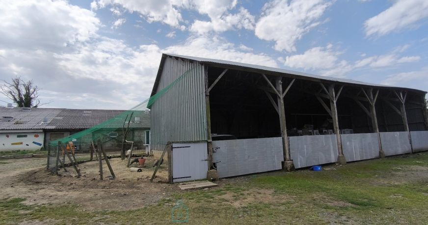 vente Propriété Treguier