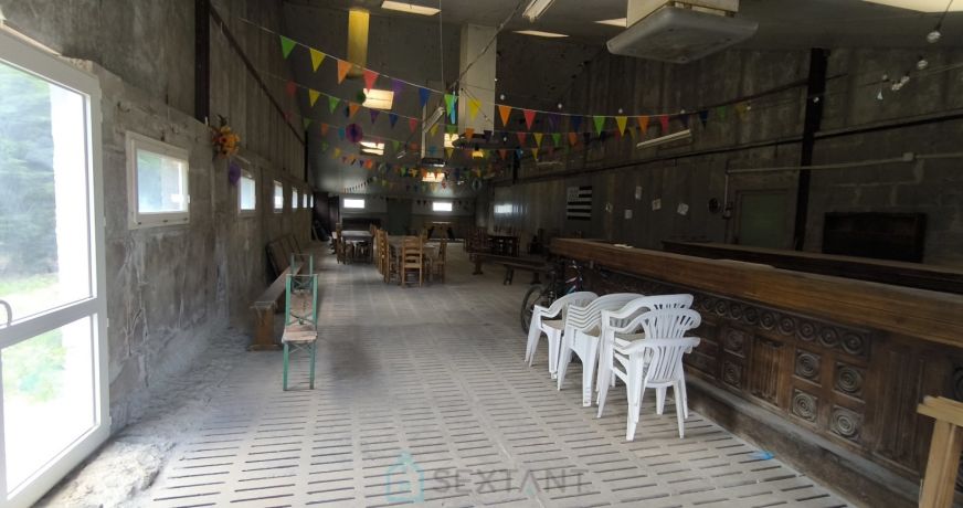 vente Propriété Treguier