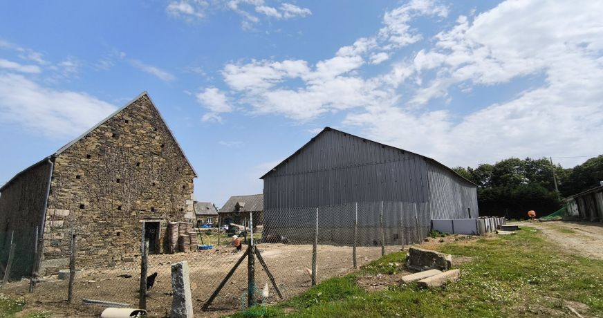 vente Propriété Treguier