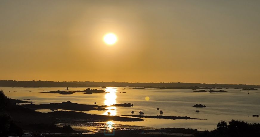 vente Propriété Treguier