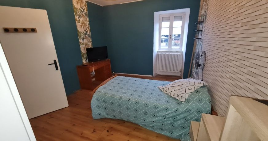 vente Propriété Treguier