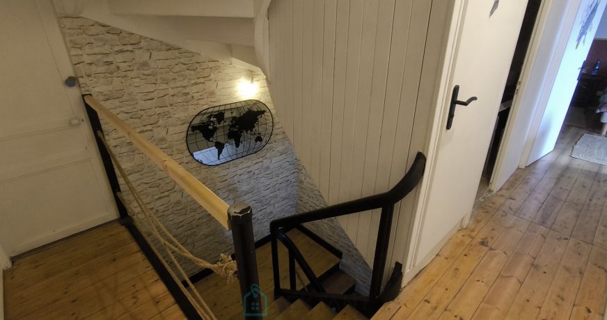 vente Propriété Treguier