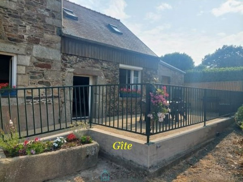 vente Propriété Treguier - Photo 2