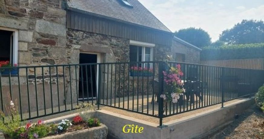 vente Propriété Treguier