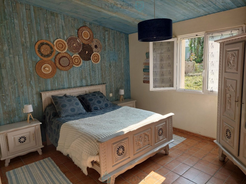 vente Propriété Treguier - Photo 9