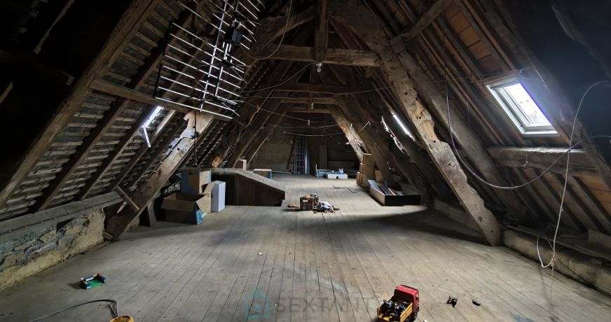 vente Propriété Treguier