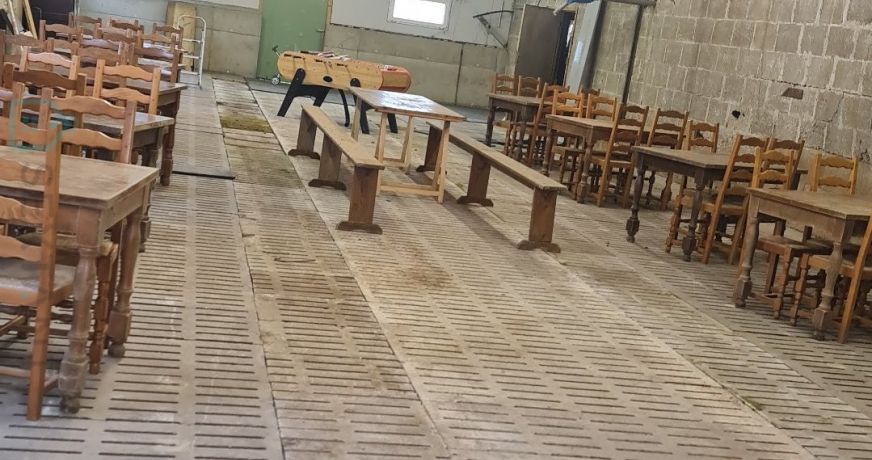 vente Propriété Treguier