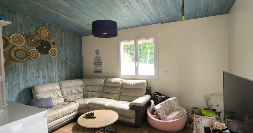 vente Propriété Treguier