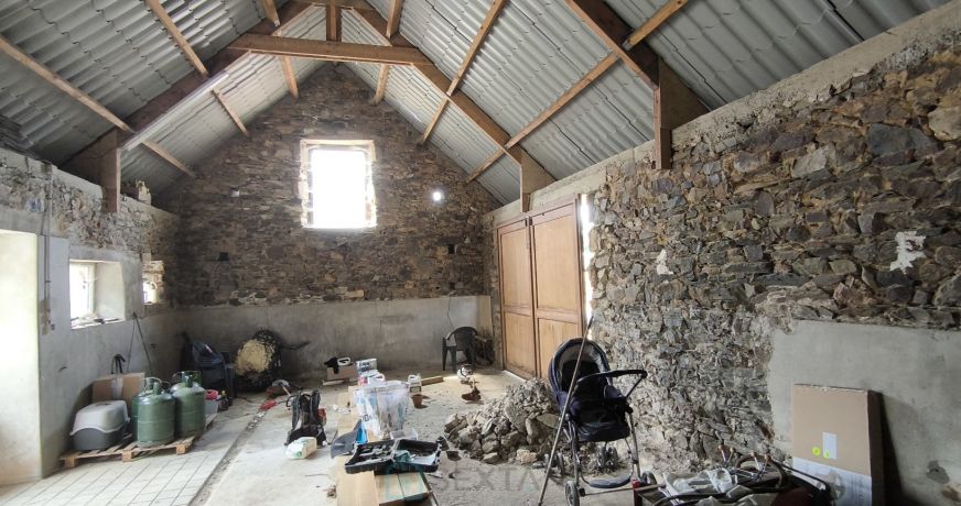 vente Propriété Treguier