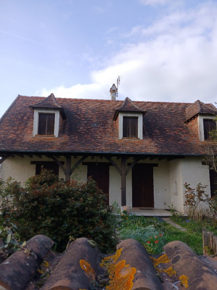 vente Maison de caractère Riberac - Photo 2