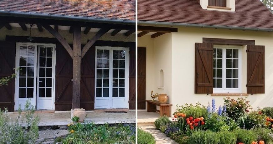 vente Maison de caractère Riberac