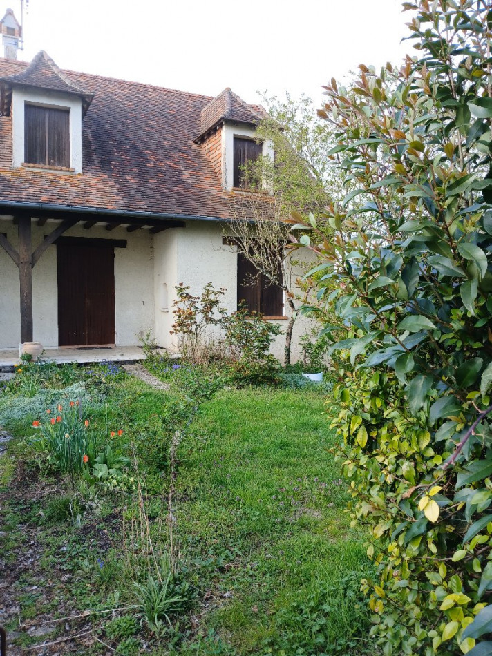 vente Maison de caractère Riberac - Photo 3