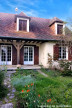 vente Maison de caractère Riberac