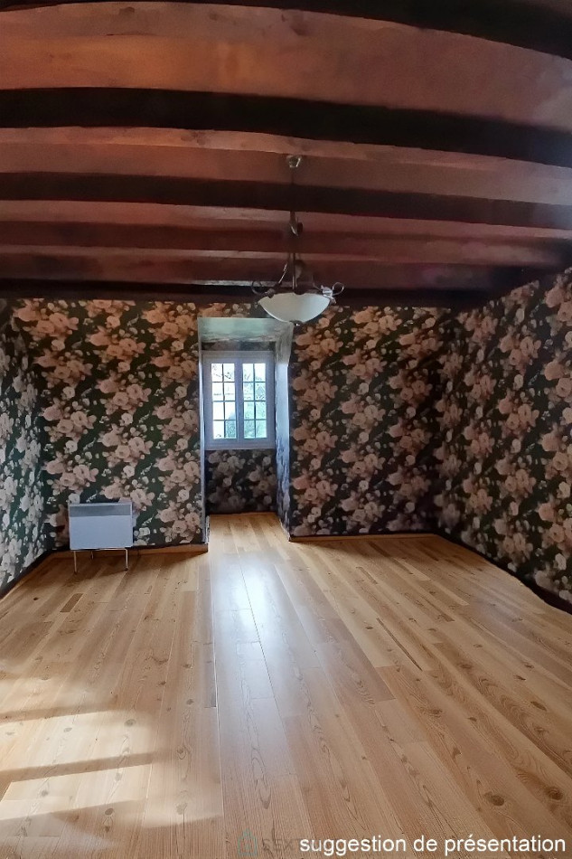 vente Maison de caractère Riberac - Photo 6