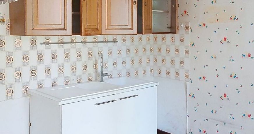 vente Maison de caractère Riberac