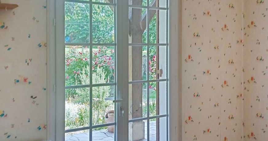 vente Maison de caractère Riberac