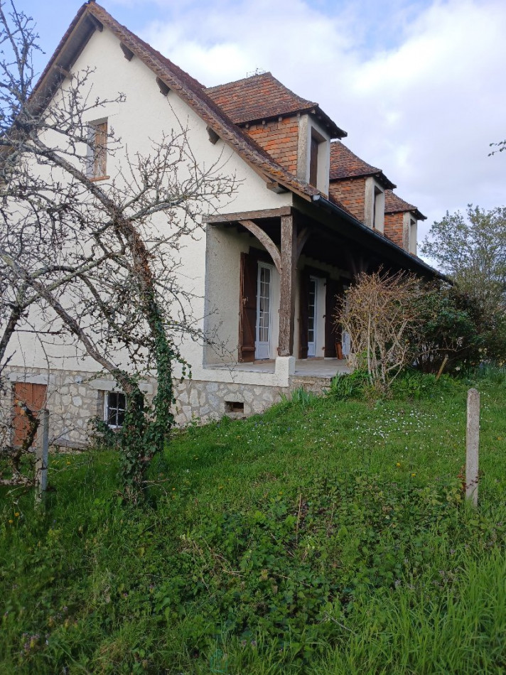 vente Maison de caractère Riberac - Photo 4
