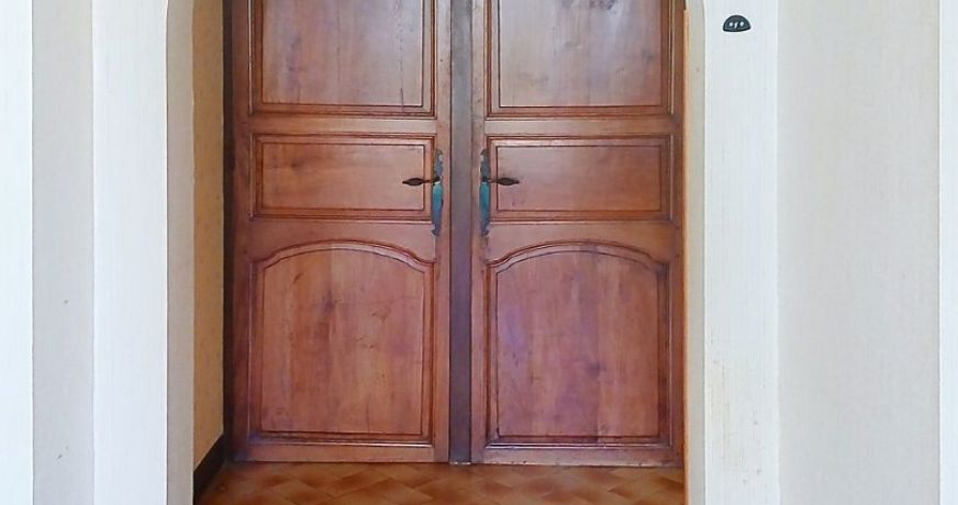 vente Maison de caractère Riberac