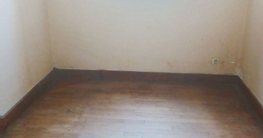vente Maison de caractère Riberac