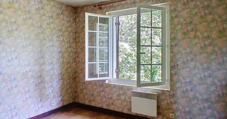vente Maison de caractère Riberac