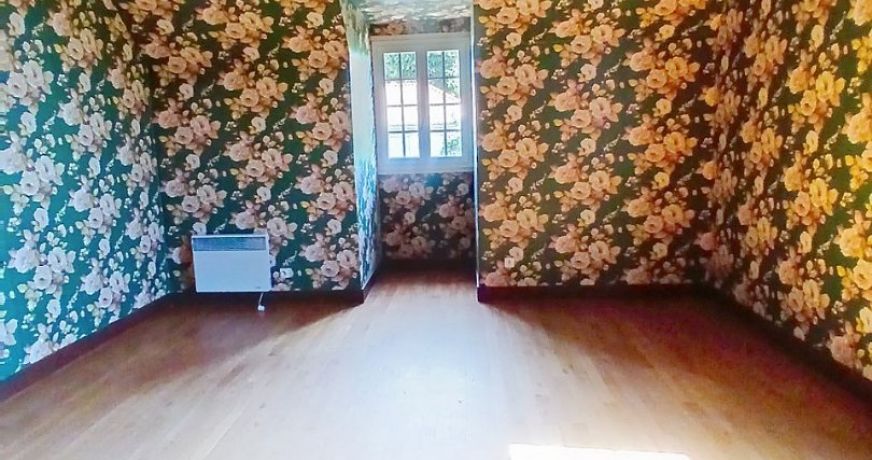 vente Maison de caractère Riberac