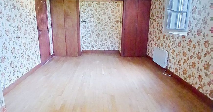 vente Maison de caractère Riberac