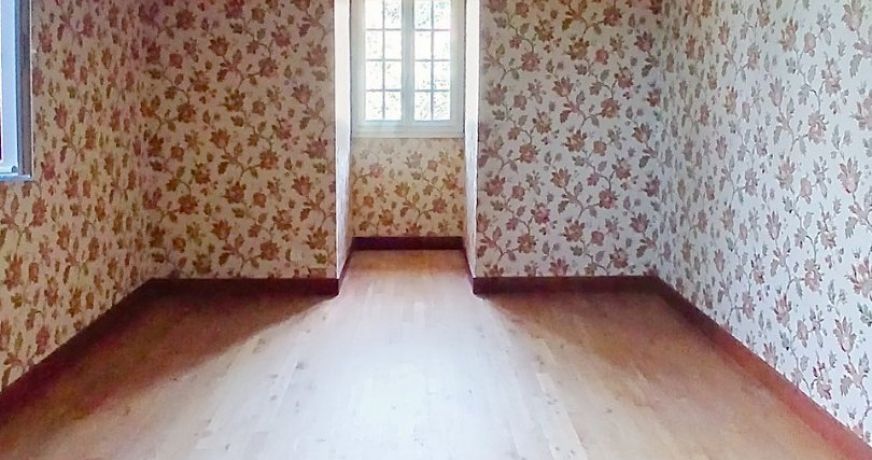 vente Maison de caractère Riberac
