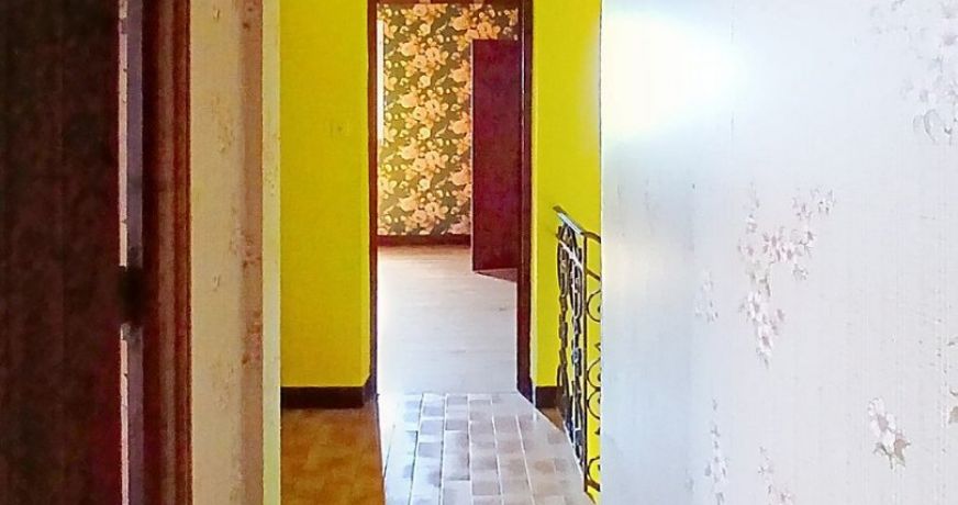 vente Maison de caractère Riberac