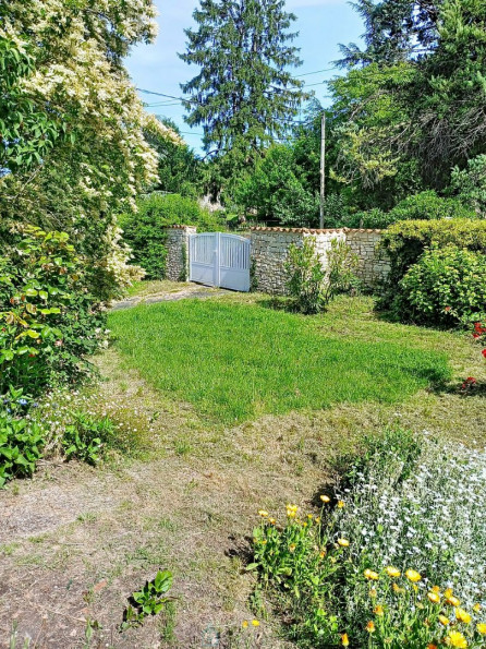 vente Maison de caractère Riberac - Photo 4