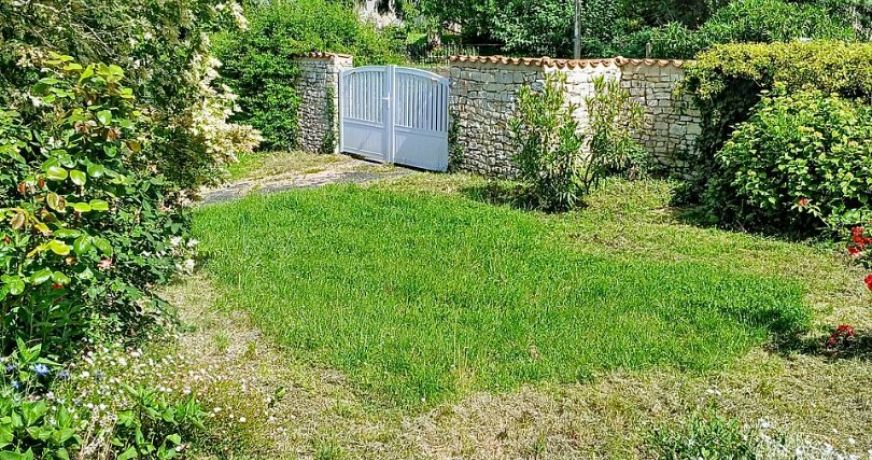 vente Maison de caractère Riberac