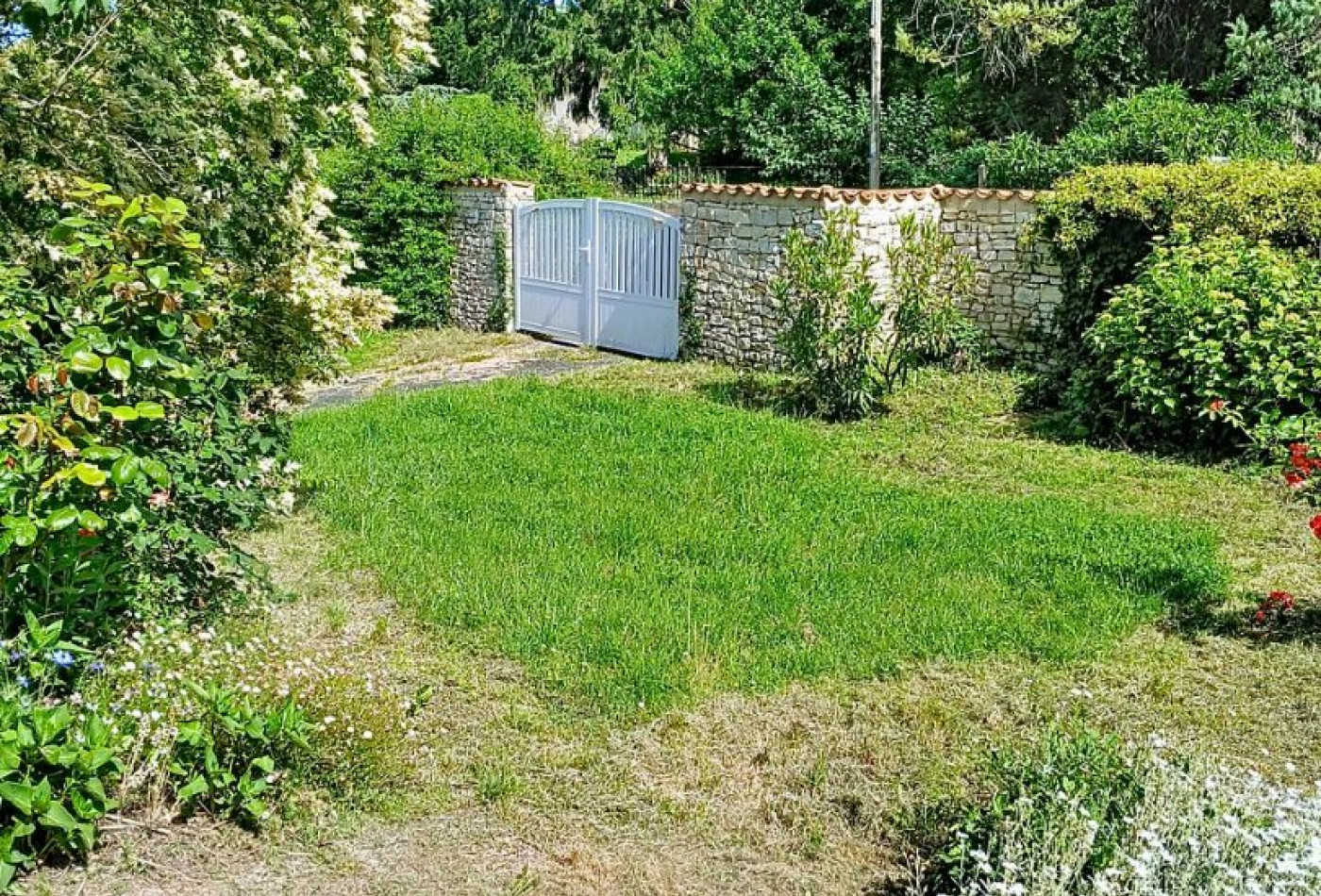 vente Maison de caractère Riberac - Photo 3