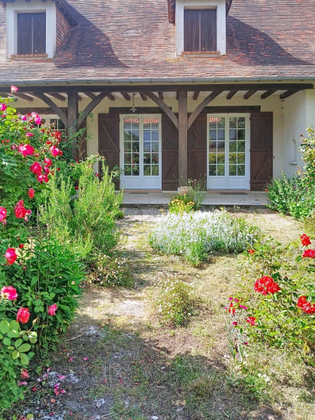 vente Maison de caractère Riberac - Photo 3