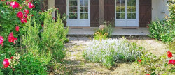 vente Maison de caractère Riberac