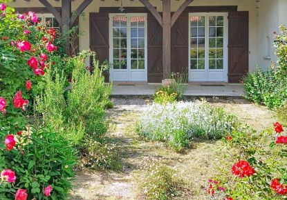 vente Maison de caractère Riberac