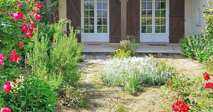 vente Maison de caractère Riberac