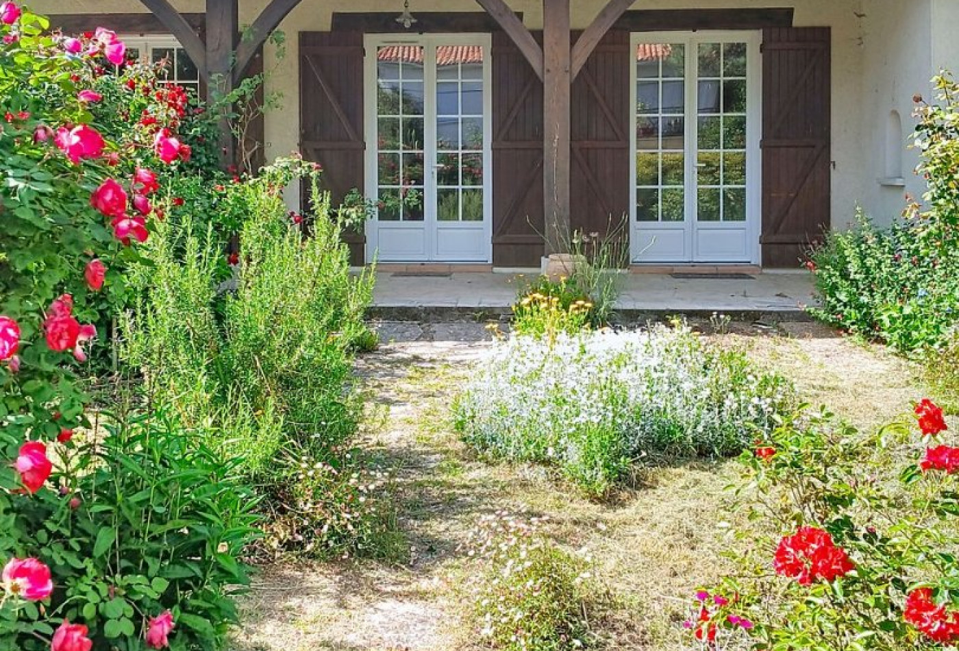 vente Maison de caractère Riberac - Photo 4