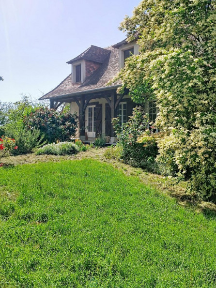 vente Maison de caractère Riberac - Photo 2