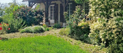 vente Maison de caractère Riberac